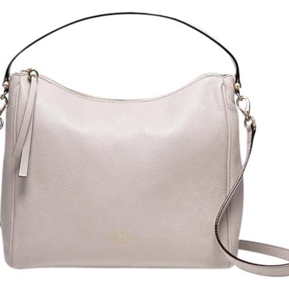 💠 Kate Spade Charles Street Small Haven Purse